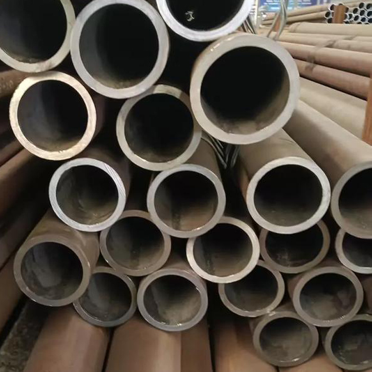 余杭12Cr1MoVG高压锅炉管